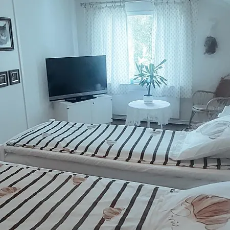 Lumi 로바니에미