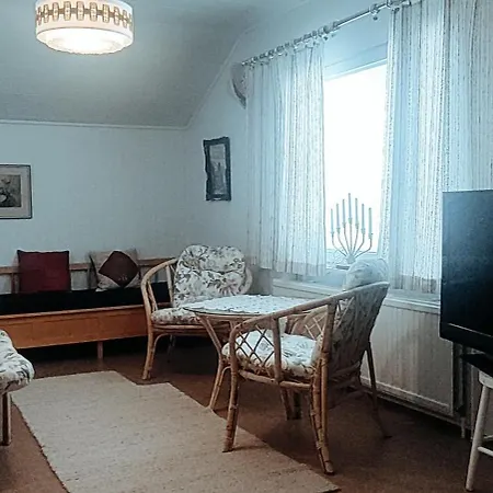 아파트 Lumi 로바니에미