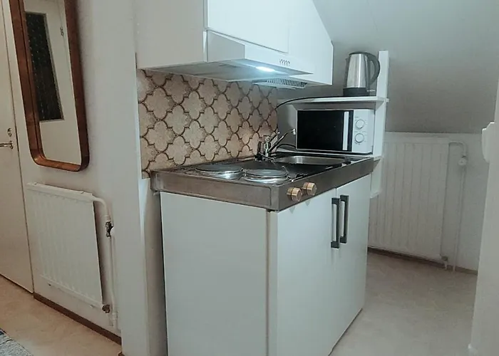 Lumi Apartament *