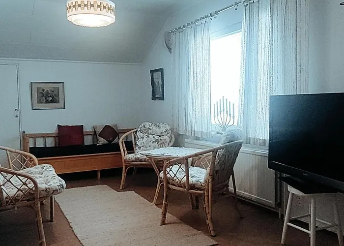 Apartament Lumi Rovaniemi