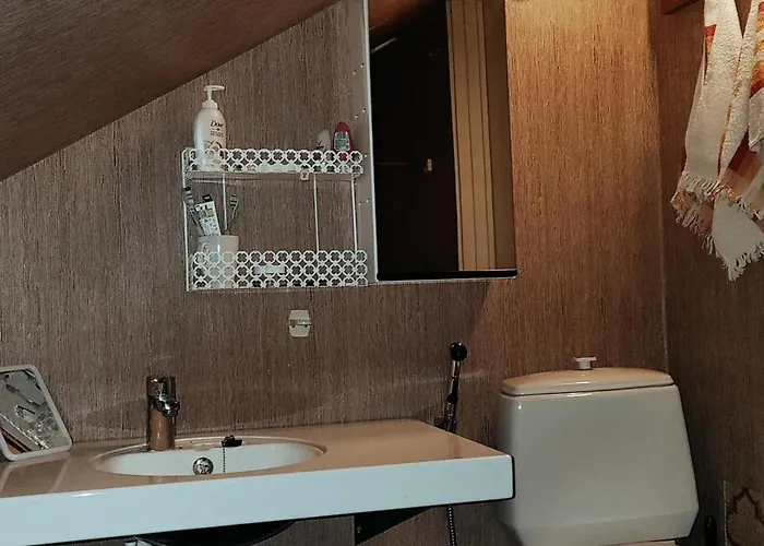 Lumi Apartament Rovaniemi